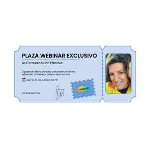 Plaza Webinar Exclusivo: La Comunicación Efectiva