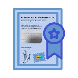 Formación Electrocardiografía desde los Inicios