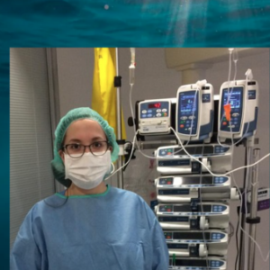 Plaza Deep Dive: Monitorización Avanzada del Paciente en Shock