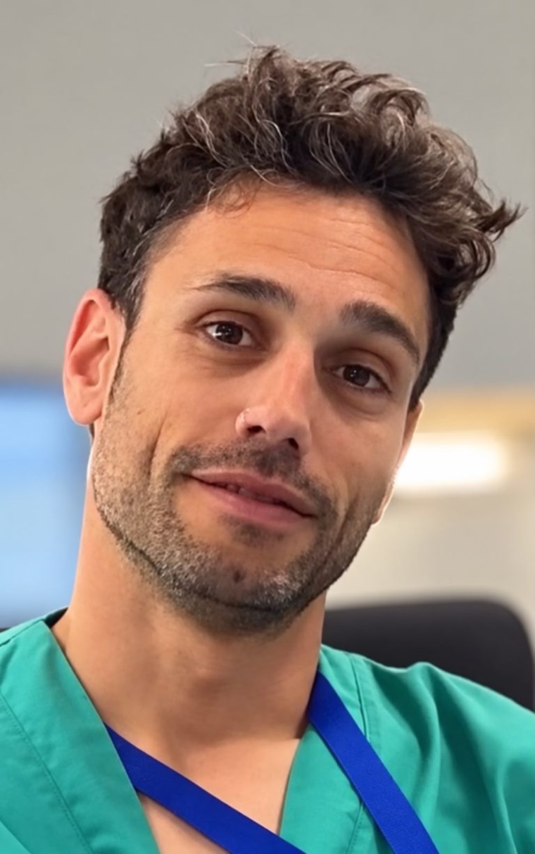 Marc Sendrós