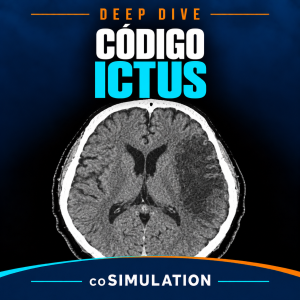 Plaza Deep Dive: Código ICTUS, decisiones que cambian el pronóstico