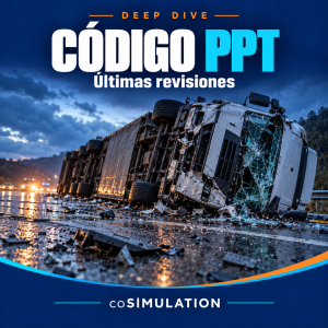 Plaza Deep Dive: Últimas revisiones CÓDIGO PPT
