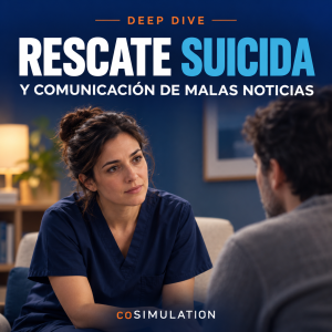 Plaza Deep Dive: Abordaje del rescate suicida