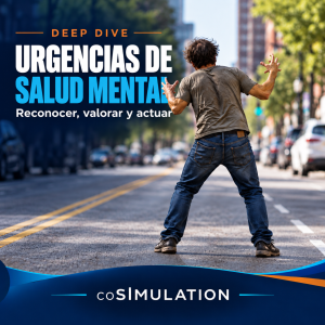 Plaza Deep Dive: emergencias en salud mental