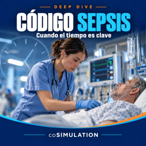 Plaza Deep Dive: Código sepsis, cuando el tiempo es clave
