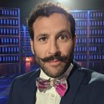Dr. Borja Moreno Vílchez