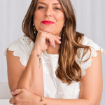 Elena Patrón