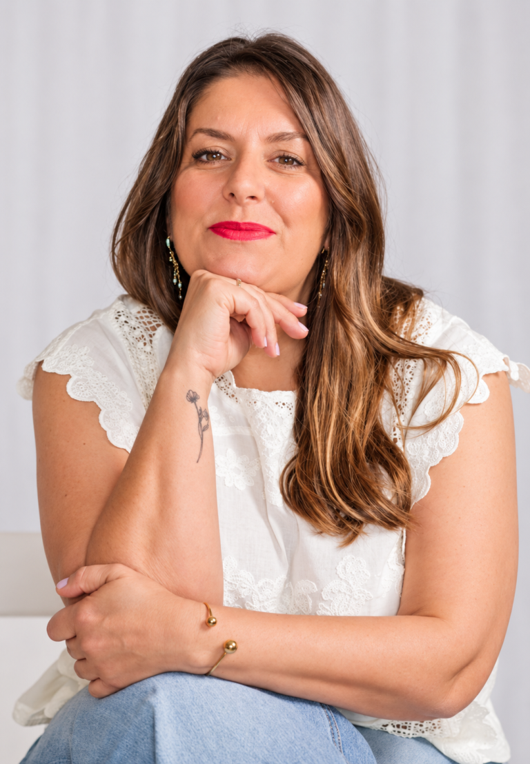Elena Patrón