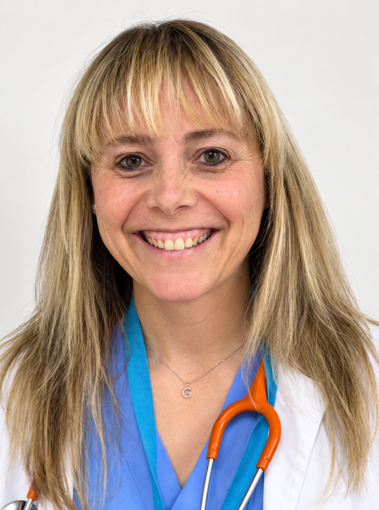 Dra. Gemma Planells